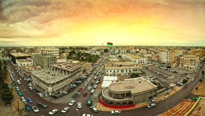 Top 10 Most Dangerous Cities in Africa