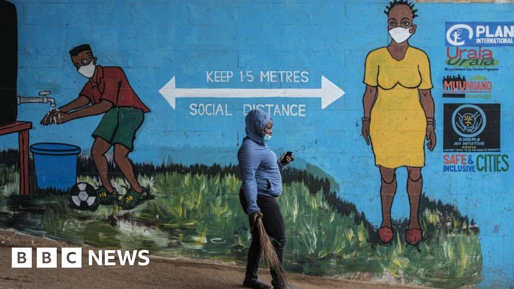 Why some Kenyans still deny coronavirus exists