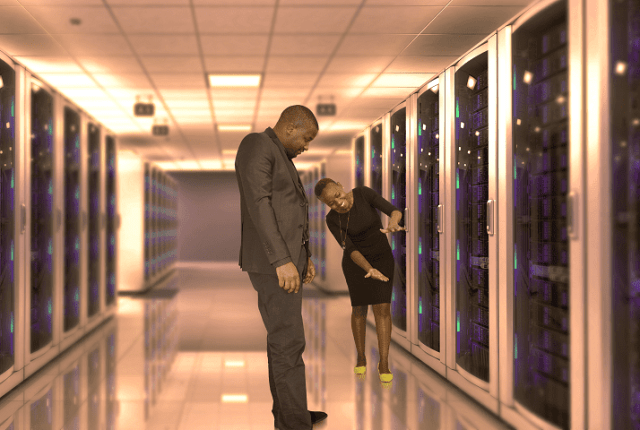 ICT Disaster Recovery 101 and 6 Questions to Ask Yourself