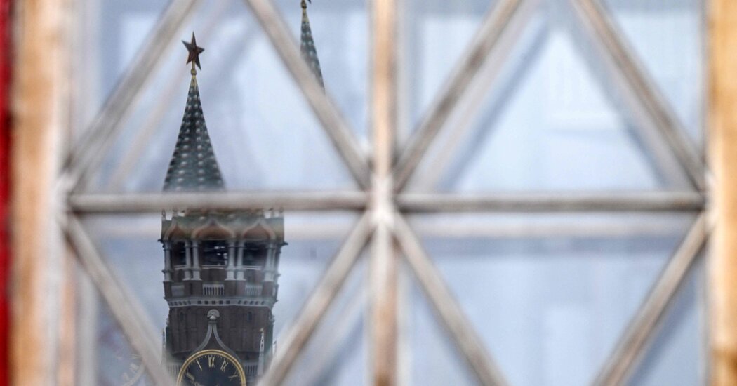 The Cost of Dissidence in Russia
