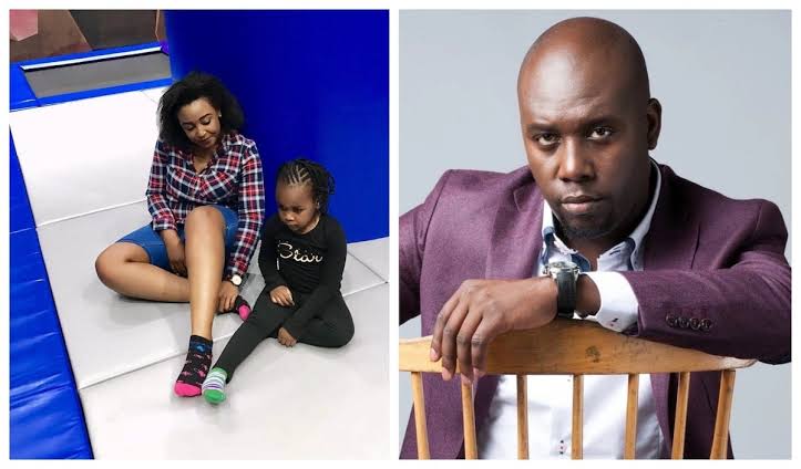 Revealed! Why Mercy Kyallo missed Betty's salon relaunch and Ivanna's birthday