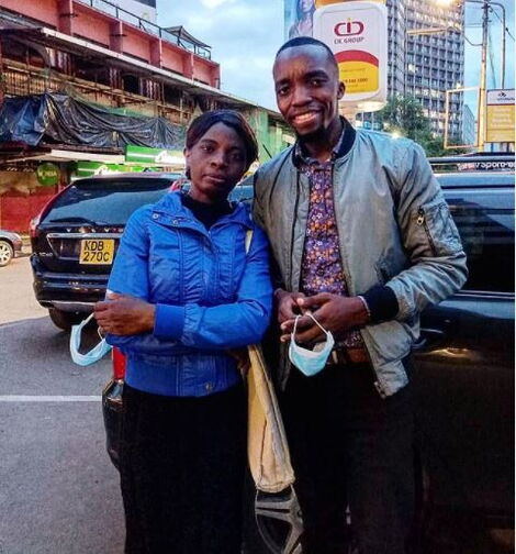 NTV's Dr King'ori Appeal for Help Goes Wrong