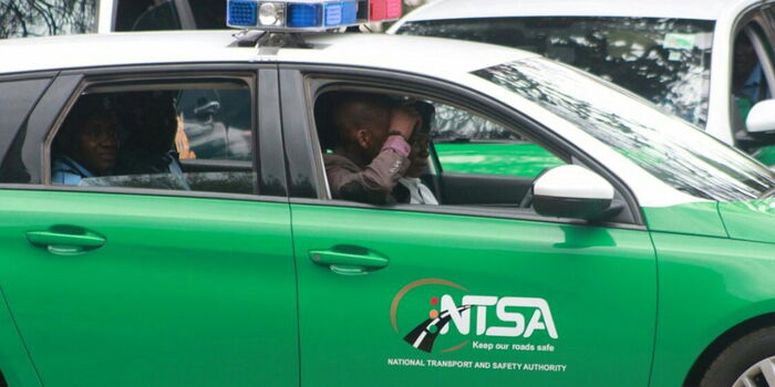 Ex-NTSA Director Wins Millions From Govt