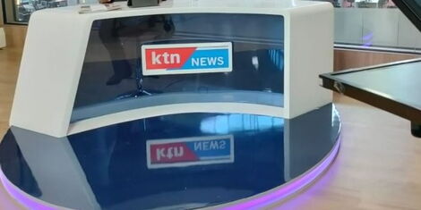 Standard Media Makes Major Changes Ahead of Elections