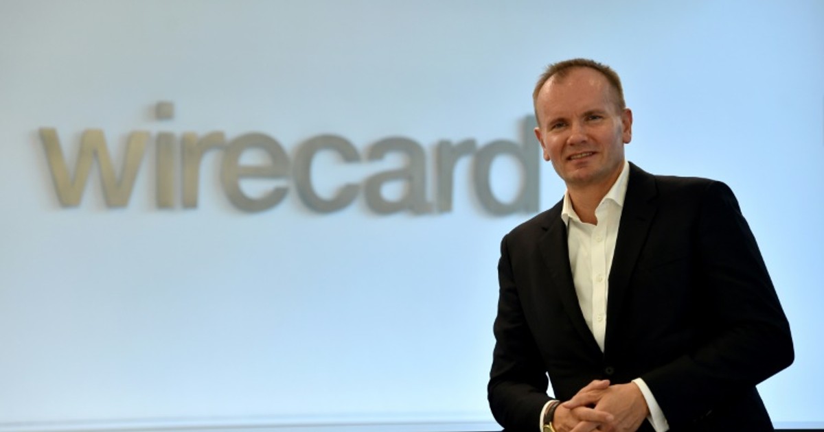 Wirecard collapse an 'unparallelled scandal' [ARTICLE]