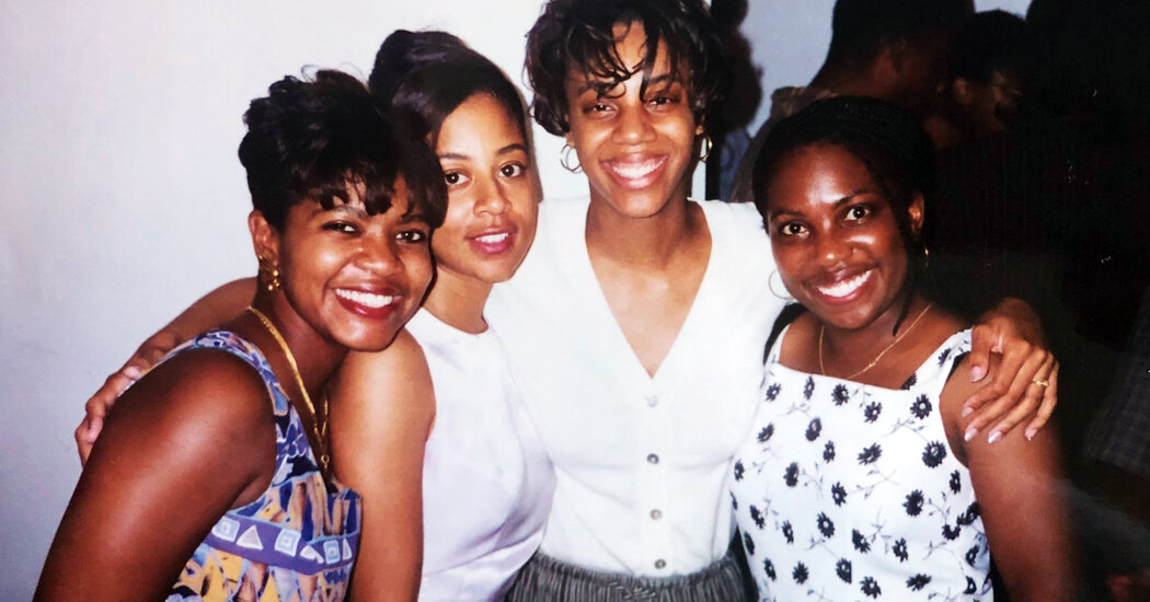 Ketanji Brown Jackson Fought Injustices While at Harvard