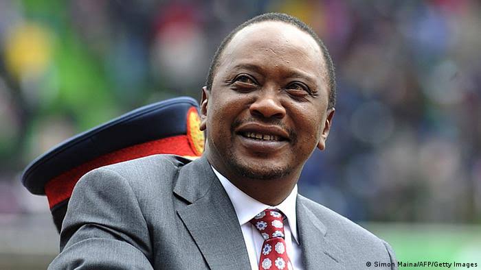 Amount Of Money Uhuru Kenyatta Will Get As Send-Off Package After Polls