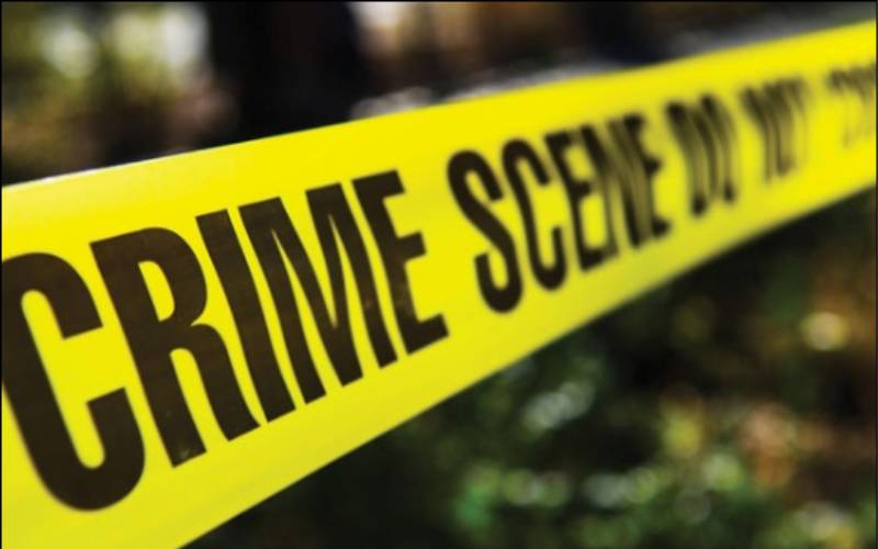 Shopkeeper kills customer over Sh400 debt, police say