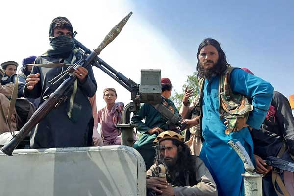 Taliban takeover hits Sh4bn Kenya-Afghanistan market