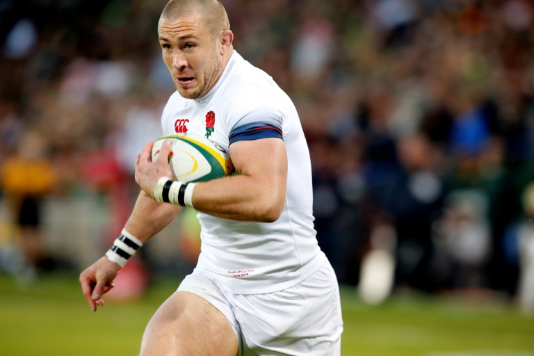 Rugby chiefs considering 20-minute red card global trial