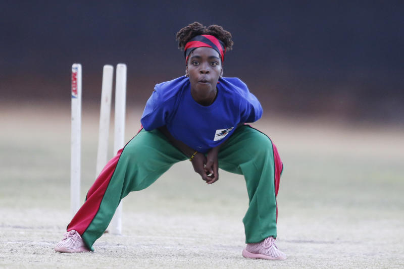 All eyes on Cricket Kenya ahead of February 26 elections : The standard Sports