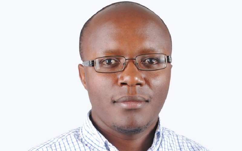 Intra-elite mistrust kills our political health and growth