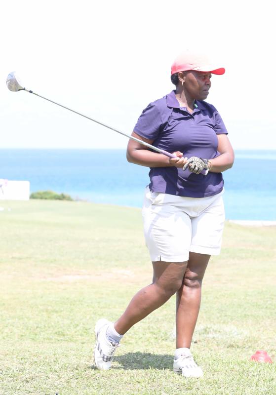 Kagicha and team keep walking in Johnnie Walker ties : The standard Sports