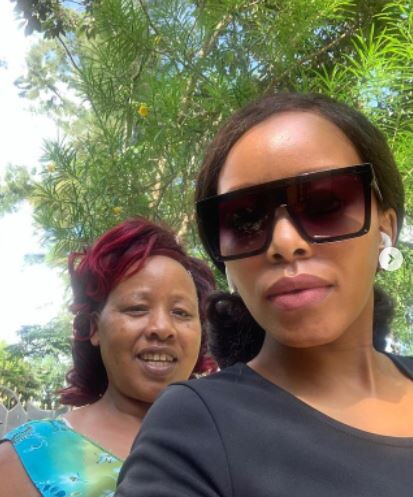 Jeff Koinange, Other Media Stars Special Messages to Their Moms