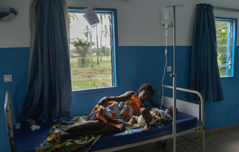 Malaria trial shows 70% reduction in severe cases » Capital News