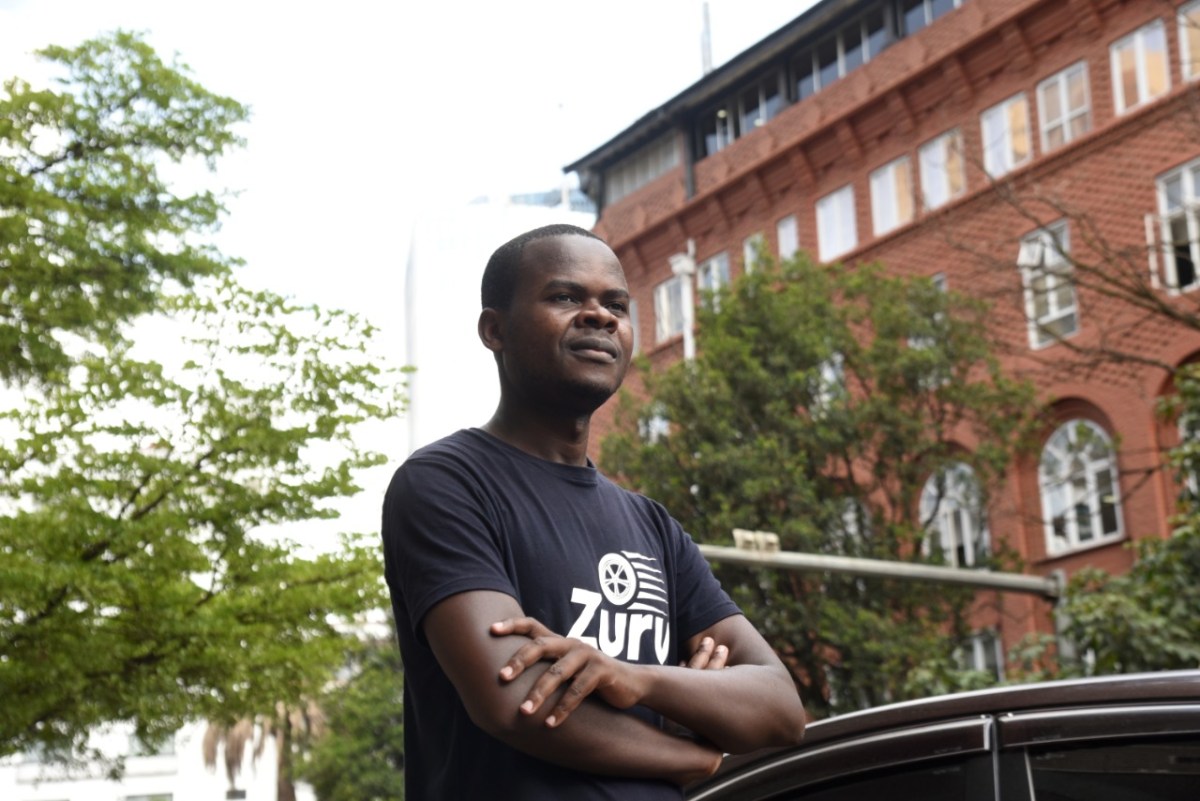 Kenya’s Zuru car rental app secures pre-seed funding to expand across the country – TechMoran