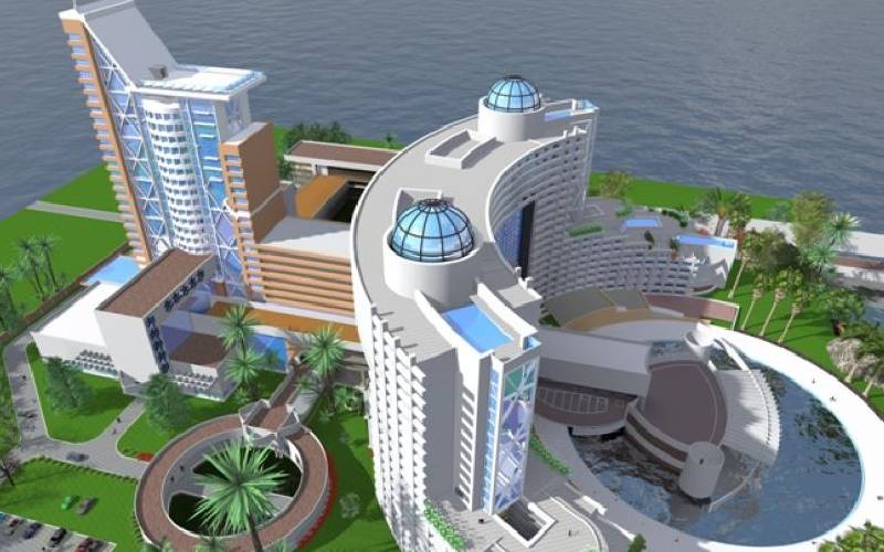 Construction delays at Utalii College cost taxpayers Sh1.5 billion more