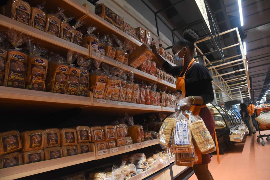 CEOs see inflation as biggest threat to economic growth