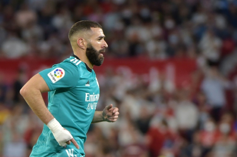 Real Madrid look to win La Liga before Manchester City return