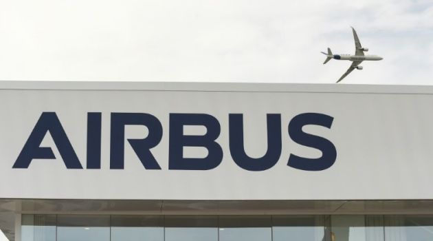Airbus returns to profit in 2021 at record 4.2 bn euros