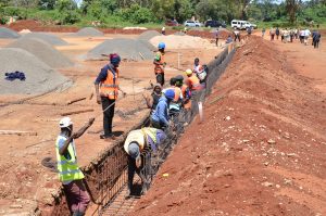 Sports Kenya raises concern over delayed completion of Ruring’u Stadium