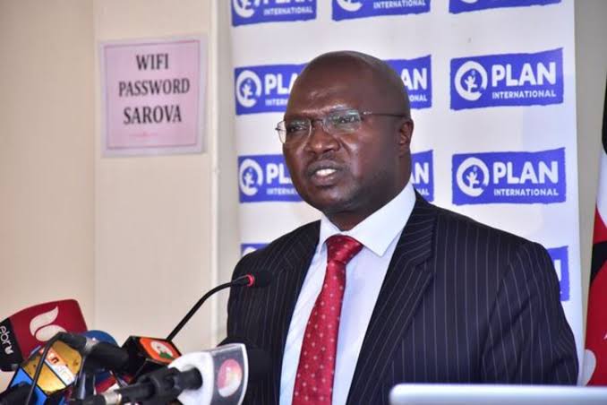 Ministry of Labour, Foreign Affairs and Interior On spot over surge of Kenyan Workers deaths in the Gulf region- Middle East.