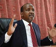 Dossier that forced Uhuru to drop Duale – Weekly Citizen