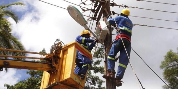 Kenya Power Suspends 59 Top Bosses