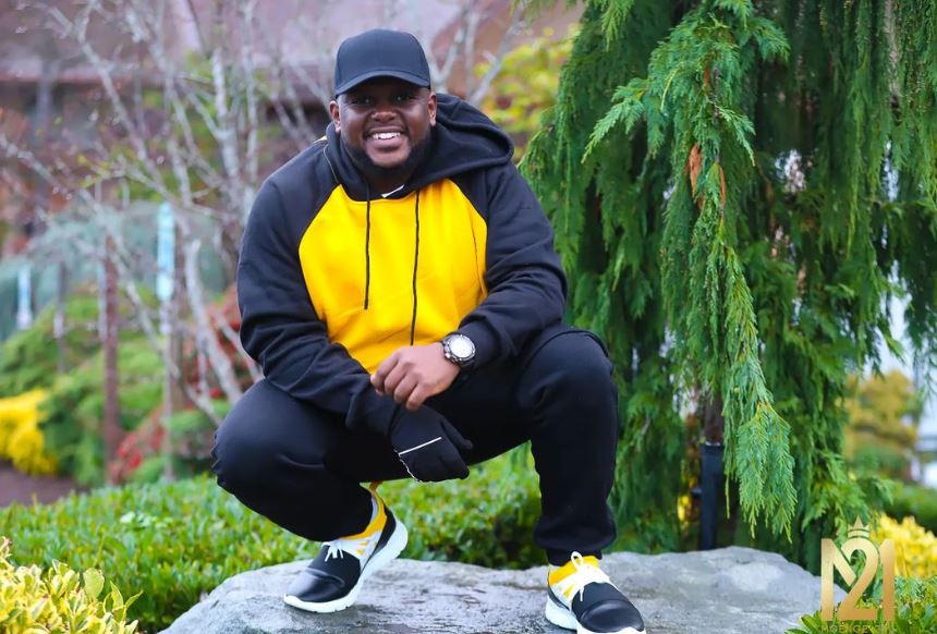 Rapper Nonini Quits MCSK for "something that actually works"