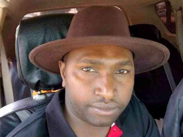 Nominated Senator Victor Prengei dies in road accident – Kenya News Agency