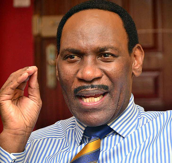 Ezekiel Mutua: Royalty battle win a step in the right direction.