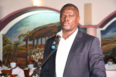 DP Ruto Allies In Fresh Demands On Money Spent On BBI