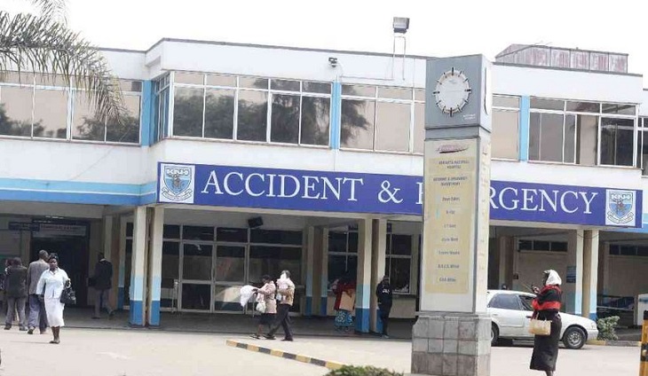 Alarm Over Increased Deaths Of Staff At KNH