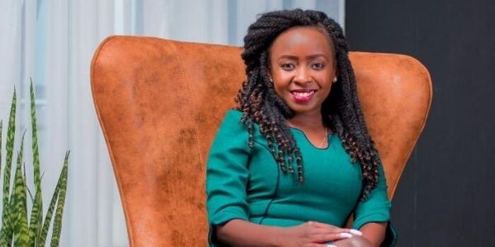 EXCLUSIVE: Jacque Maribe Speaks on Her Media Comeback