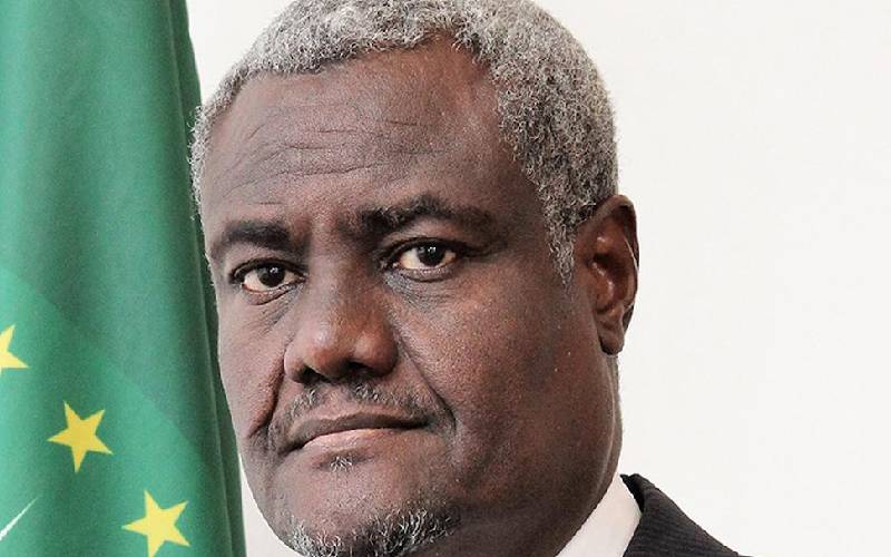 AU must back Amnesty report, revoke Israel observer status
