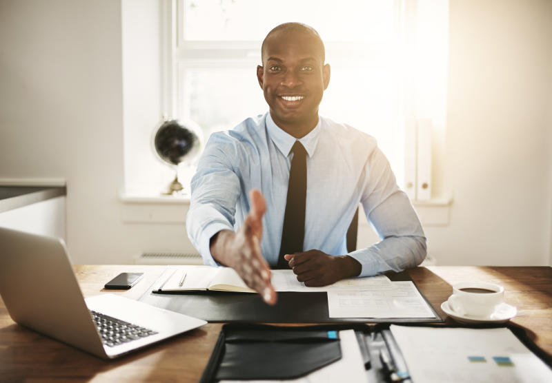 Businesses that rarely fail even in tough economic environment