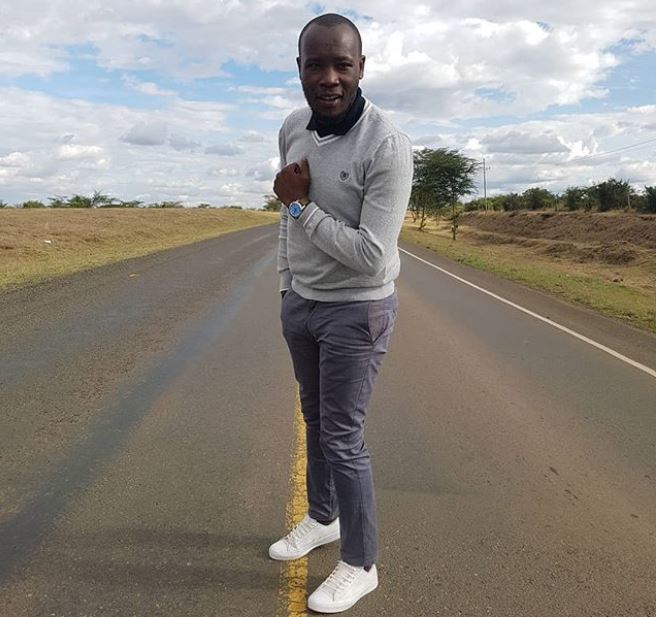 My Eye was Pierced in Mob Justice after Failed Robbery in Matatu