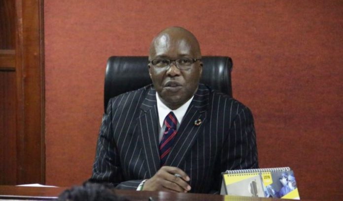 COURT FREEZES 35 PROPERTIES, LAND AND SH93 MILLION SUSPECTED TO BE PROCEEDS OF CRIME.