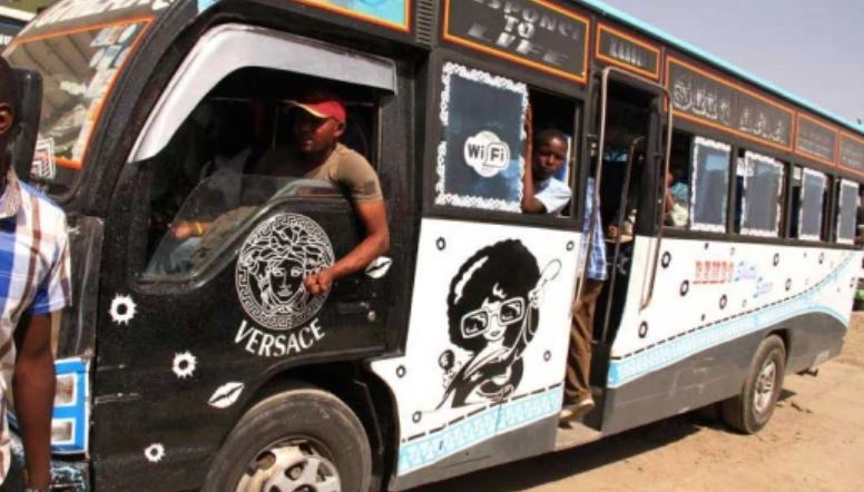 Police Launch Crackdown on Fake Matatu Passengers