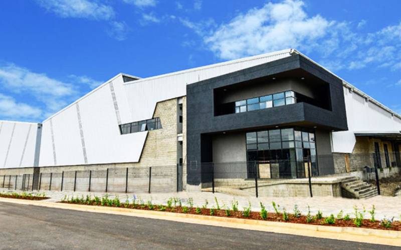 Understanding the business of warehousing