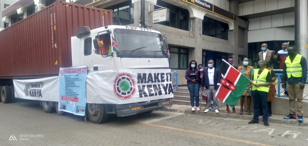 Kenya eyes new market, investment opportunities in Expo Dubai 2020 » Capital News