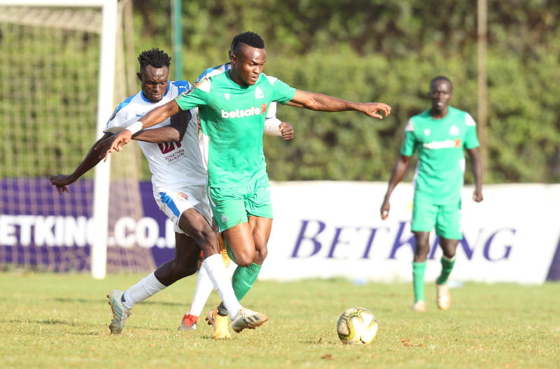 Be on top by June 30, qualify for CAF Champions League
