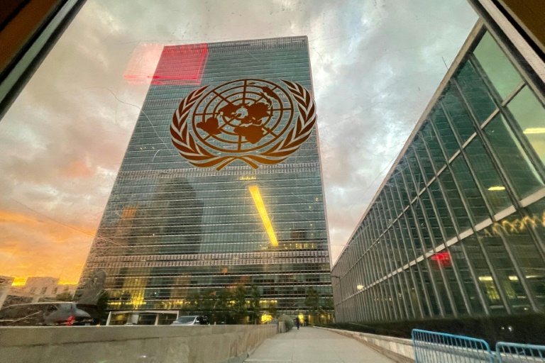 China warns against Taiwan joining UN, as Biden chides Beijing » Capital News