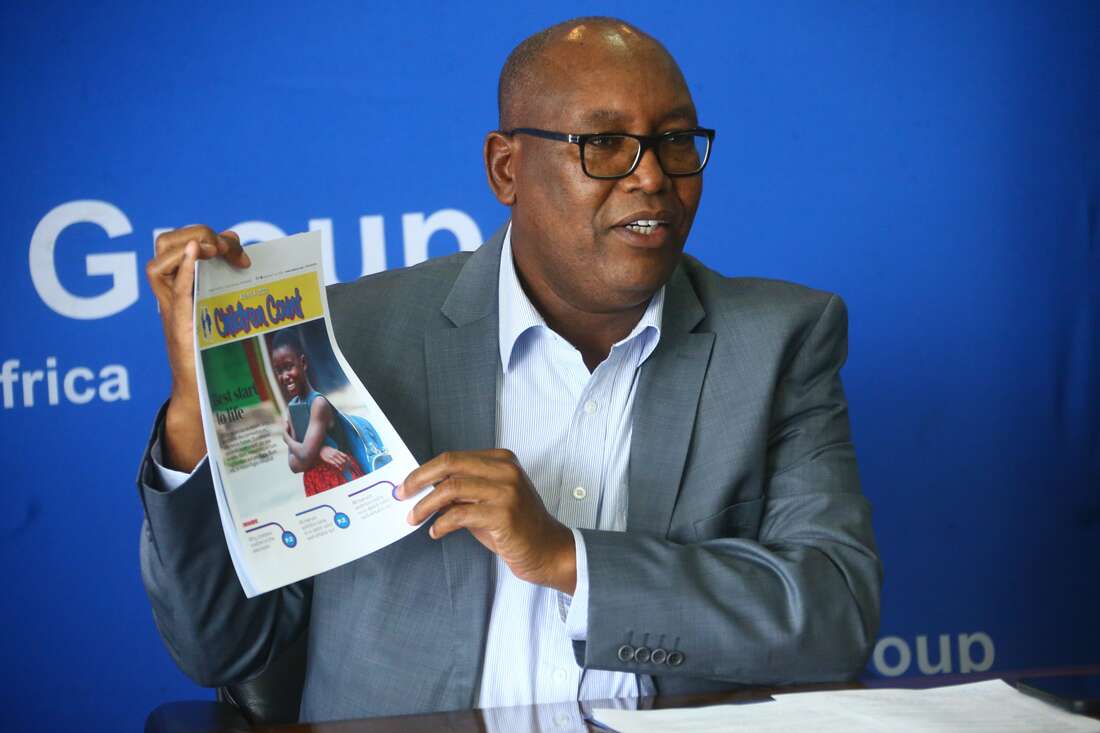 NMG posts tenfold increase in full-year net profit