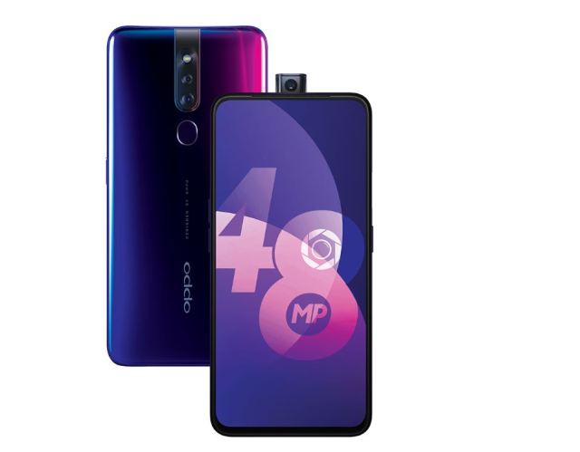 OPPO F11 Pro