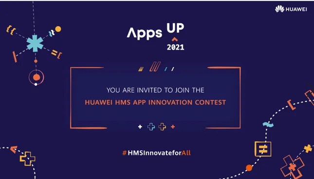 Huawei AppsUP Competition ongoing with up to $200,000 in Prizes up for Grabs
