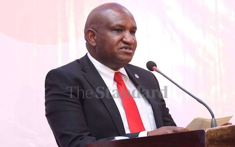 KRA recovers Sh100b from cheats as it eyes companies avoiding tax