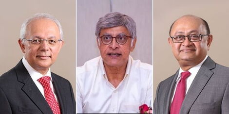 Billionaire Brothers Who Have Employed 3,000 Kenyans in Just 2 Years