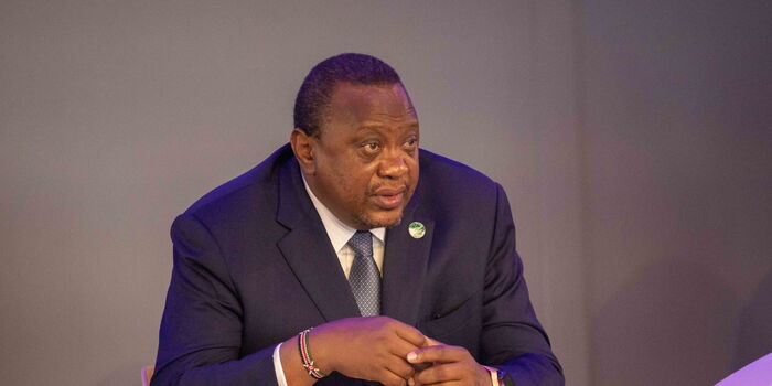 Another Null and Void Moment as Court Rules Against Uhuru
