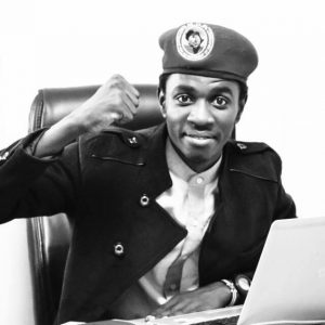 Student leader goes under over girlfriend assualt – Weekly Citizen